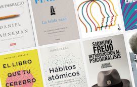 Libros de psicología recomendados para comprender la mente