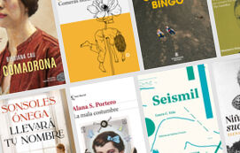 15 libros para celebrar el día de la mujer