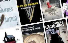 Los libros imprescindibles de la novela nórdica