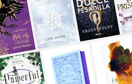 Novedades en libros juveniles de junio de 2024