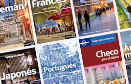 Las mejores gu&iacute;as de conversaci&oacute;n para viajar
