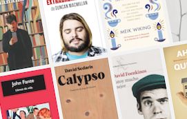 15 libros para celebrar el Yellow Day