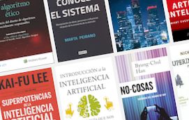 12 libros sobre inteligencia artificial que debes conocer - Libros ...