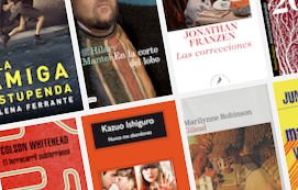 Los mejores libros del siglo XXI según el New York Times