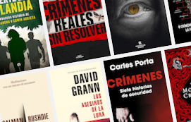 Los mejores True Crime para leer