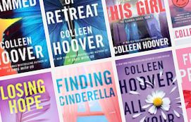 Todas las sagas de Colleen Hoover y orden en qu&eacute; leerlas