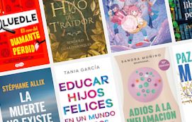 Los mejores libros de Editorial Harper Collins