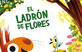 Novedades infantiles de diciembre de 2024