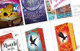 Novedades en libros juveniles de febrero de 2025