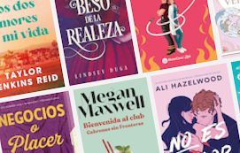 La novela romántica autoconclusiva que no te puedes perder