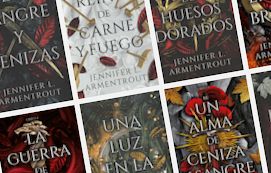 Saga De Sangre y Cenizas: Orden de lectura completo y actualizado