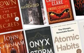  Libros recomendados para leer en inglés