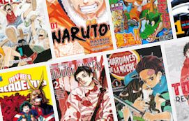 Shonen esencial: los comienzos que definen el manga actual