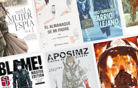 Seinen de autor: manga con firma propia y narrativa adulta