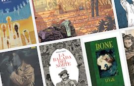 Series cortas de manga: joyas completas en menos de 10 tomos