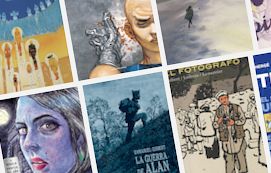 Cómic europeo imprescindible: Joyas en formato tomo