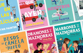 Libros de clean romance que no te puedes perder