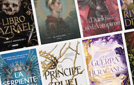 Libros de fantas&iacute;a rom&aacute;ntica enemies to lovers, rivals to lovers y haters to lovers