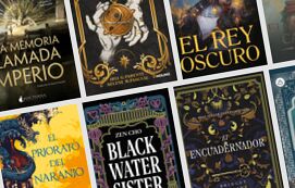 Fantas&iacute;a LGBT+ y queer: mundos donde el amor y la magia no tienen l&iacute;mites