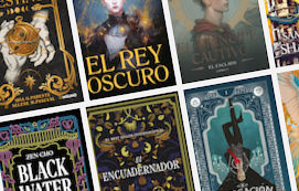 Fantasía LGBT+ y queer: mundos donde el amor y la magia no tienen límites