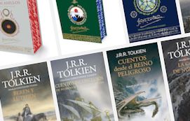 Los mejores libros de Alta Fantasía: mundos épicos y aventuras