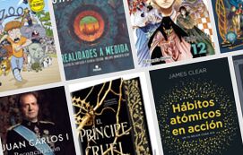 Novedades de diciembre de 2025