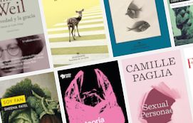  Libros que inspiran a Rosalía y que debes leer