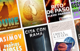 Premios Nebula y World Fantasy Award: libros imprescindibles del g&eacute;nero