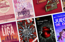 Novedades de marzo de 2026