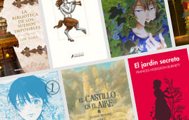 Libros con vibra Ghibli para lectores que buscan magia, emoción y aventura