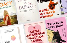 Novedades de abril de 2026