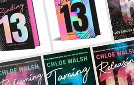 Saga los chicos de Tommen en orden de lectura