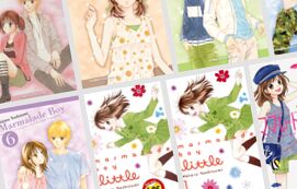 Marmalade Boy: orden del manga y guía completa de la serie