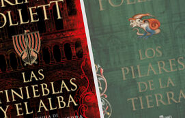 Los pilares de la Tierra: cómo leer la saga en orden