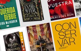 Novedades de mayo de 2026