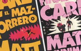 Carl el Mazmorrero: orden de la saga completa
