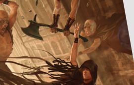 Mistborn Era 1: Orden de lectura de la trilog&iacute;a original