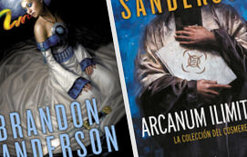 El aliento de los dioses y las novelas independientes del Cosmere: orden de lectura recomendado