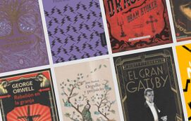 Libros clásicos que no pasan de moda