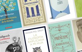 15 libros imprescindibles para iniciarse en la filosofía