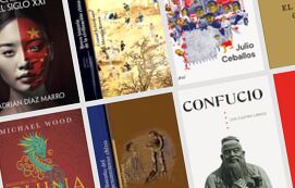 Libros para entender China: historia, cultura y política