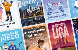 Libros de sports romance similares a Heated Rivalry y Off Campus