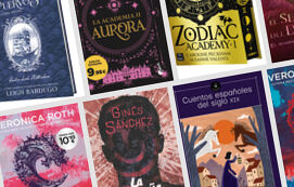 Novedades juveniles de agosto de 2026