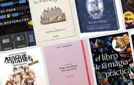 Novedades de agosto de 2026