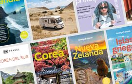 Gu&iacute;as de viaje
