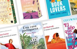 Libros para el Verano
