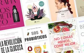 Libros imprescindibles para superar la vuelta a la rutina