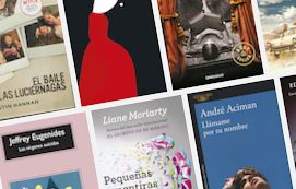 Los mejores libros llevados al cine y al mundo de las series