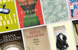 Libros de novela rom&aacute;ntica mejor valorados