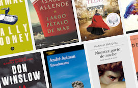 Los Mejores Libros de 2019